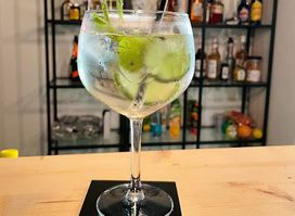 Bar “Kontaktai”