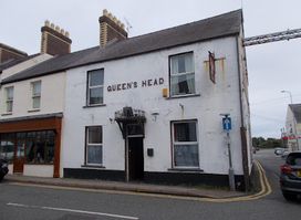 The Queens Head