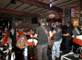My Club Pub