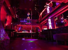 EZO Night Club Gdańsk