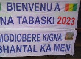 Boîte Nuit de kigna