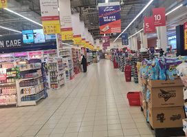 Carrefour