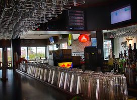 St Josef Bar