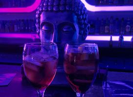 Buddha Club Valladolid