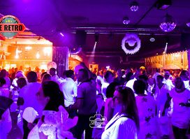 Le RETRO Discothèque