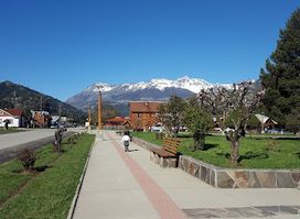 Futaleufú