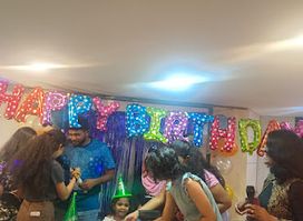 Island D Club
