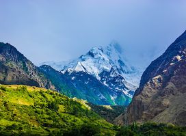 Rakaposhi View Point Hotel & Restaurant