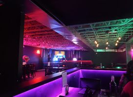 Obsidian Ultra Lounge