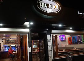 The Rock Bar