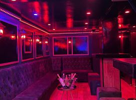 Sunlight Lounge