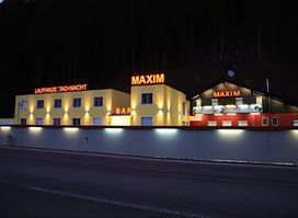Laufhaus Lienz