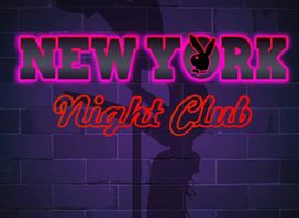 New York Night Club
