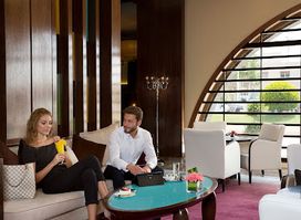 Jasmine Lounge