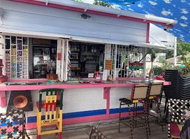 Adrian’s bar