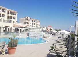 Club Saint GEORGE Paphos