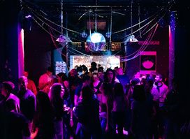 Publika Bar Klub