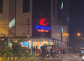 DUBAI DISCO CLUB PUCALLPA