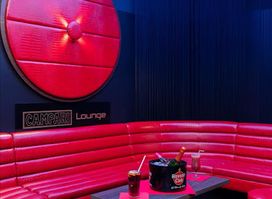 QU (Club, Bar, Lounge) - Freiburg