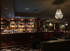 Bøes Spiseri - Pizzeria - Bar