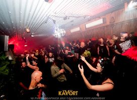 Kävort Nightclub