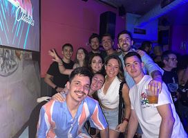 Scream Pub - Teruel