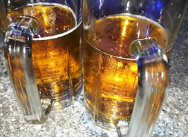 Champs Pub.