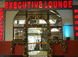 Howrah Executive lounge New Complex