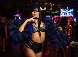 LUX Night & Karaoke Club