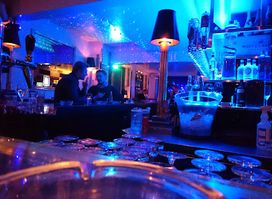 Jimmy's Dinner & Club