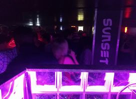 Le Sunset Club