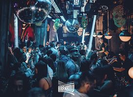 Brankow Club
