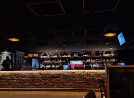 Transit Bar