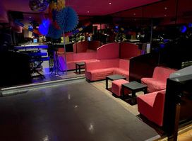Pierrot Club