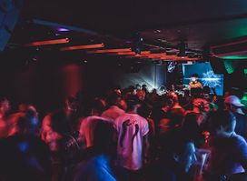 Terminal Club