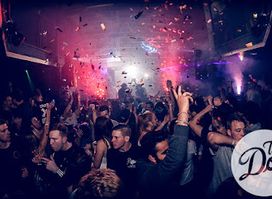 Fabric Nightclub Adelaide