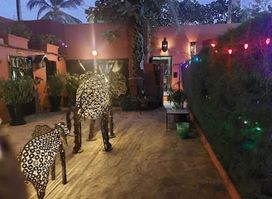 Le Concerto Club