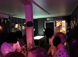 Bar Smil Aarhus