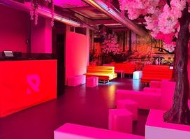 Rebel Eventi