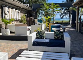 Oasis Beach Bar