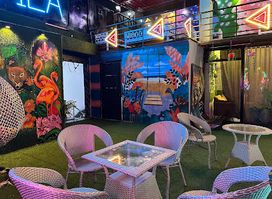 Kaafila Club & Rooftop