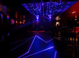 Shanghai Nightclub