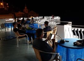 Cocktail Bar