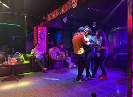 SUGAR DISCO FRIENDLY
