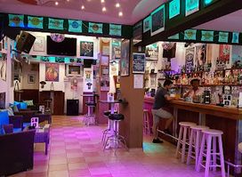 Aquarius Cafe Bar