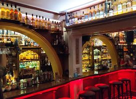 Alter Ego Rock & Blues Bar