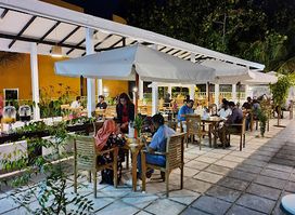 Peperone Restaurant