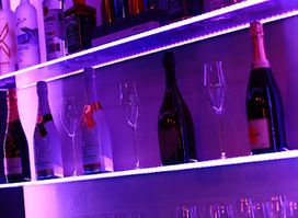 Villa De Luxe Klagenfurt Bar & Laufhaus