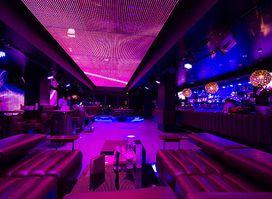uppereast Night Club Mallorca