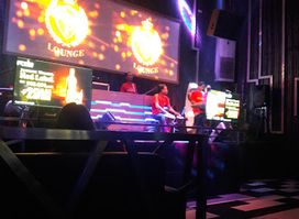 Paradiso KTV & Lounge